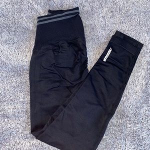 Doyoueven scrunch leggings!